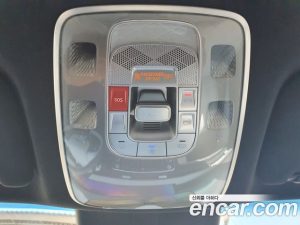 Genesis GV80 3.5T Бензин AWD 2024 года из Южной Кореи
