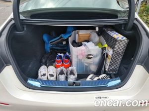 Mercedes-Benz S-Class S450L 4MATIC 2023 года из Южной Кореи