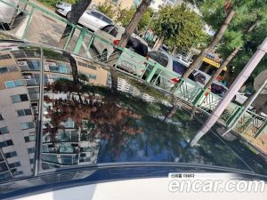 Mercedes-Benz S-Class S450L 4MATIC 2023 года из Южной Кореи