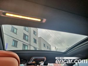 Mercedes-Benz S-Class S450L 4MATIC 2023 года из Южной Кореи