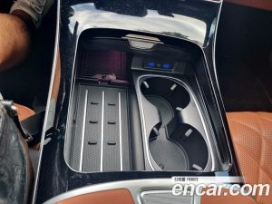 Mercedes-Benz S-Class S450L 4MATIC 2023 года из Южной Кореи