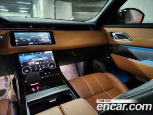 Land Rover Range Rover Velar 3.0 P400 R-Dynamic HSE 2023 года из Южной Кореи