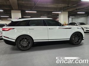 Land Rover Range Rover Velar 3.0 P400 R-Dynamic HSE 2023 года из Южной Кореи