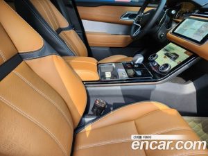 Land Rover Range Rover Velar 3.0 P400 R-Dynamic HSE 2023 года из Южной Кореи