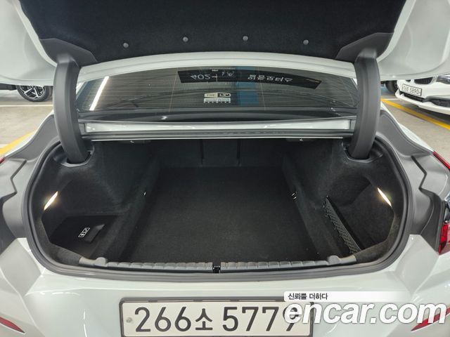 40702158_009.jpg BMW 8-Series M850i xDrive Gran Coupe 2023 года из Южной Кореи