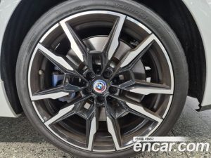 BMW 8-Series M850i xDrive Gran Coupe 2023 года из Южной Кореи