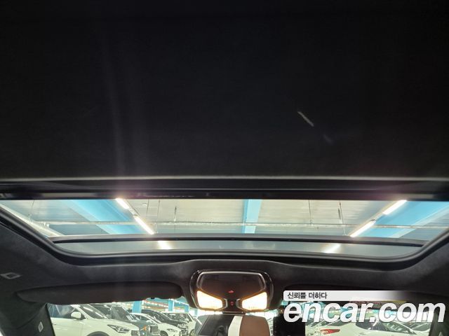 40702158_016.jpg BMW 8-Series M850i xDrive Gran Coupe 2023 года из Южной Кореи