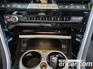 BMW 8-Series M850i xDrive Gran Coupe 2023 года из Южной Кореи