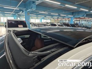 BMW 8-Series M850i xDrive Gran Coupe 2023 года из Южной Кореи