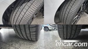 BMW 8-Series M850i xDrive Gran Coupe 2023 года из Южной Кореи