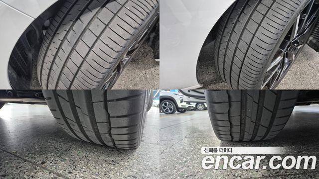 40702158_023.jpg BMW 8-Series M850i xDrive Gran Coupe 2023 года из Южной Кореи