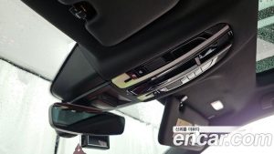 Porsche Cayenne 3.0 Coupe 2023 года из Южной Кореи