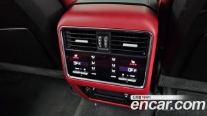 Porsche Cayenne 3.0 Coupe 2023 года из Южной Кореи