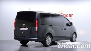 Hyundai Staria L3.5 Wagon 3Door 2025 года из Южной Кореи