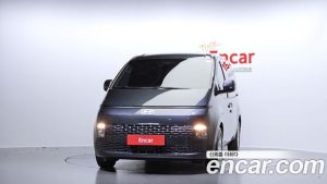 Hyundai Staria L3.5 Wagon 3Door 2025 года из Южной Кореи