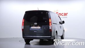 Hyundai Staria L3.5 Wagon 3Door 2025 года из Южной Кореи