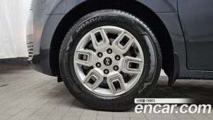 Hyundai Staria L3.5 Wagon 3Door 2025 года из Южной Кореи