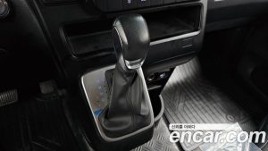 Hyundai Staria L3.5 Wagon 3Door 2025 года из Южной Кореи