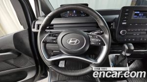 Hyundai Staria L3.5 Wagon 3Door 2025 года из Южной Кореи