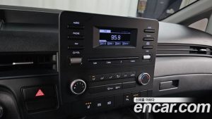 Hyundai Staria L3.5 Wagon 3Door 2025 года из Южной Кореи