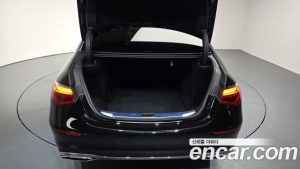 Mercedes-Benz S-Class S450 d 4MATIC 2024 года из Южной Кореи