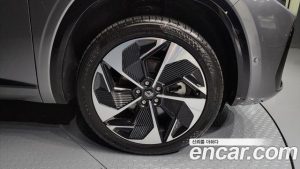 Renault-KoreaSamsung Grand Koleos 1.5 E-TECH Iconic 2WD 2025 года из Южной Кореи