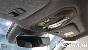 Renault-KoreaSamsung Grand Koleos 1.5 E-TECH Iconic 2WD 2025 года из Южной Кореи