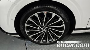 Hyundai Grandeur Honors 2026 года из Южной Кореи