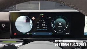 Hyundai Grandeur Honors 2026 года из Южной Кореи