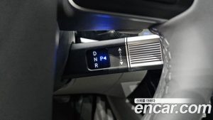 Hyundai Grandeur Honors 2026 года из Южной Кореи