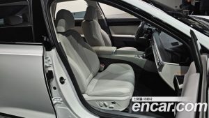 Hyundai Grandeur Honors 2026 года из Южной Кореи