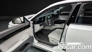 Hyundai Grandeur Honors 2026 года из Южной Кореи