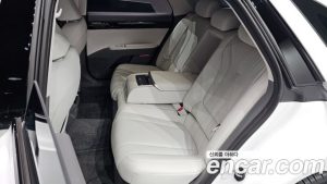 Hyundai Grandeur Honors 2026 года из Южной Кореи