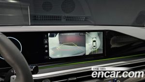 Hyundai Grandeur Honors 2026 года из Южной Кореи