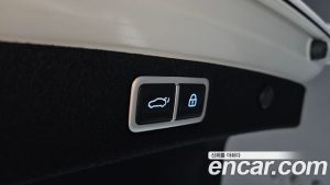 Hyundai Grandeur Honors 2026 года из Южной Кореи