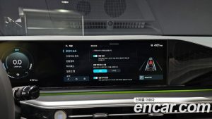 Hyundai Grandeur Honors 2026 года из Южной Кореи