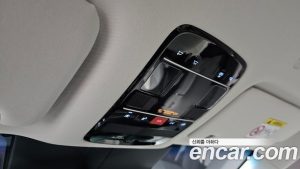 Hyundai Grandeur Honors 2026 года из Южной Кореи