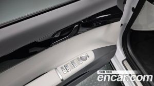 Hyundai Grandeur Honors 2026 года из Южной Кореи