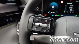 Hyundai Grandeur Honors 2026 года из Южной Кореи