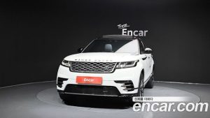 Land Rover Range Rover Velar 2.0 P250 R-Dynamic SE 2023 года из Южной Кореи