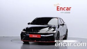Hyundai AVANTE 2.0 N 2025 года из Южной Кореи