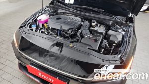 Hyundai AVANTE 2.0 N 2025 года из Южной Кореи