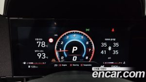 Hyundai AVANTE 2.0 N 2025 года из Южной Кореи