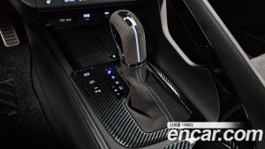 Hyundai AVANTE 2.0 N 2025 года из Южной Кореи