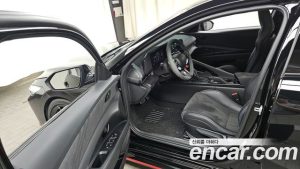 Hyundai AVANTE 2.0 N 2025 года из Южной Кореи