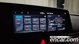 Hyundai AVANTE 2.0 N 2025 года из Южной Кореи