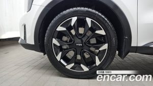 Kia Sorento Бензин 2.5T 2WD 2024 года из Южной Кореи