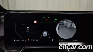 Kia Sorento Бензин 2.5T 2WD 2024 года из Южной Кореи