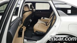 Kia Sorento Бензин 2.5T 2WD 2024 года из Южной Кореи