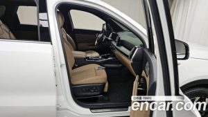 Kia Sorento Бензин 2.5T 2WD 2024 года из Южной Кореи